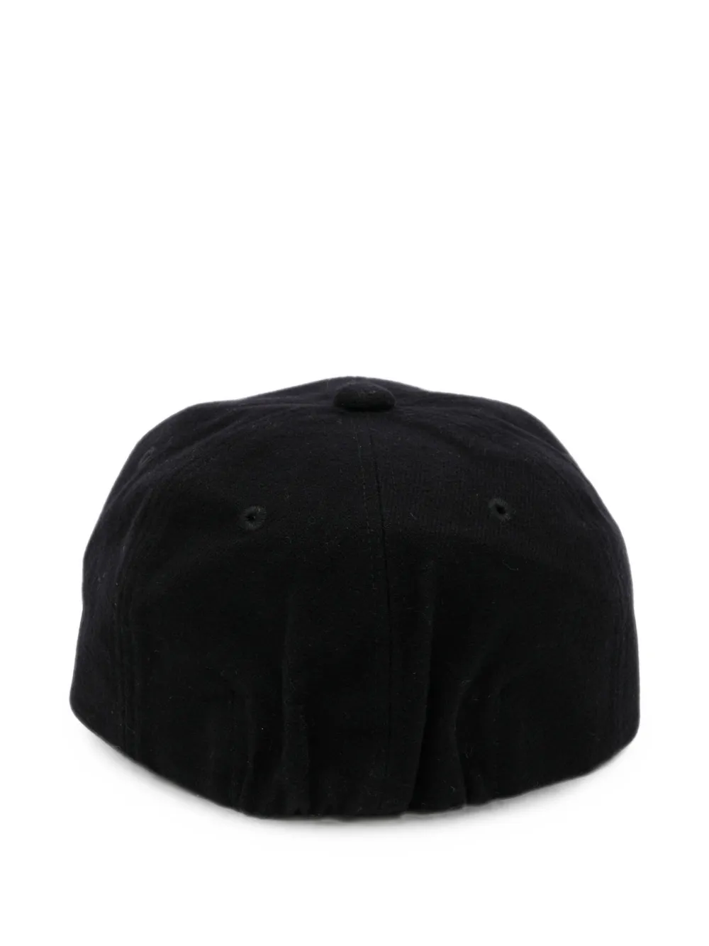 Visvim Fowler Cap In Black