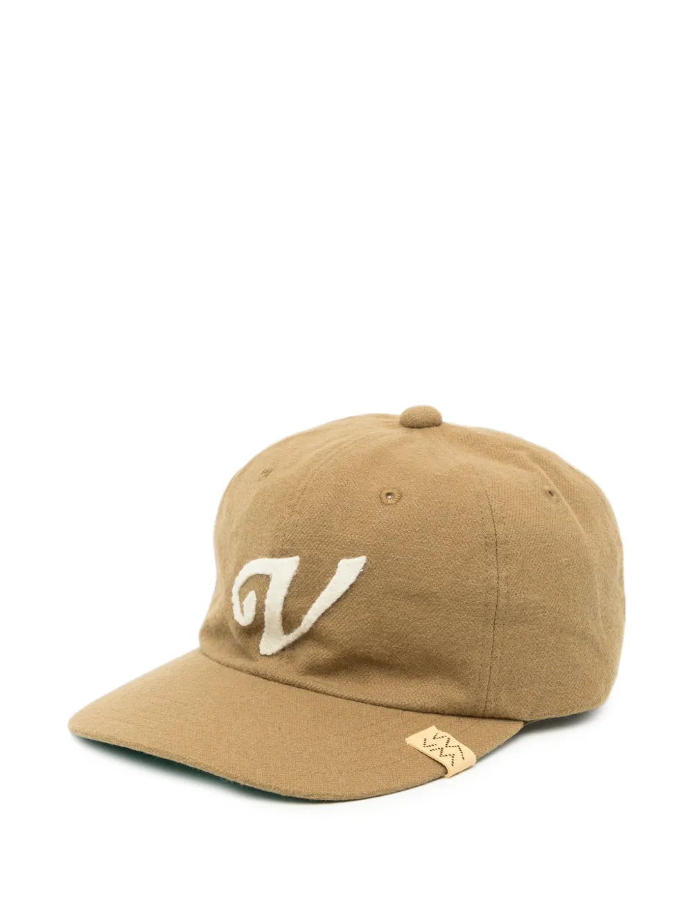 visvim Fowler cap