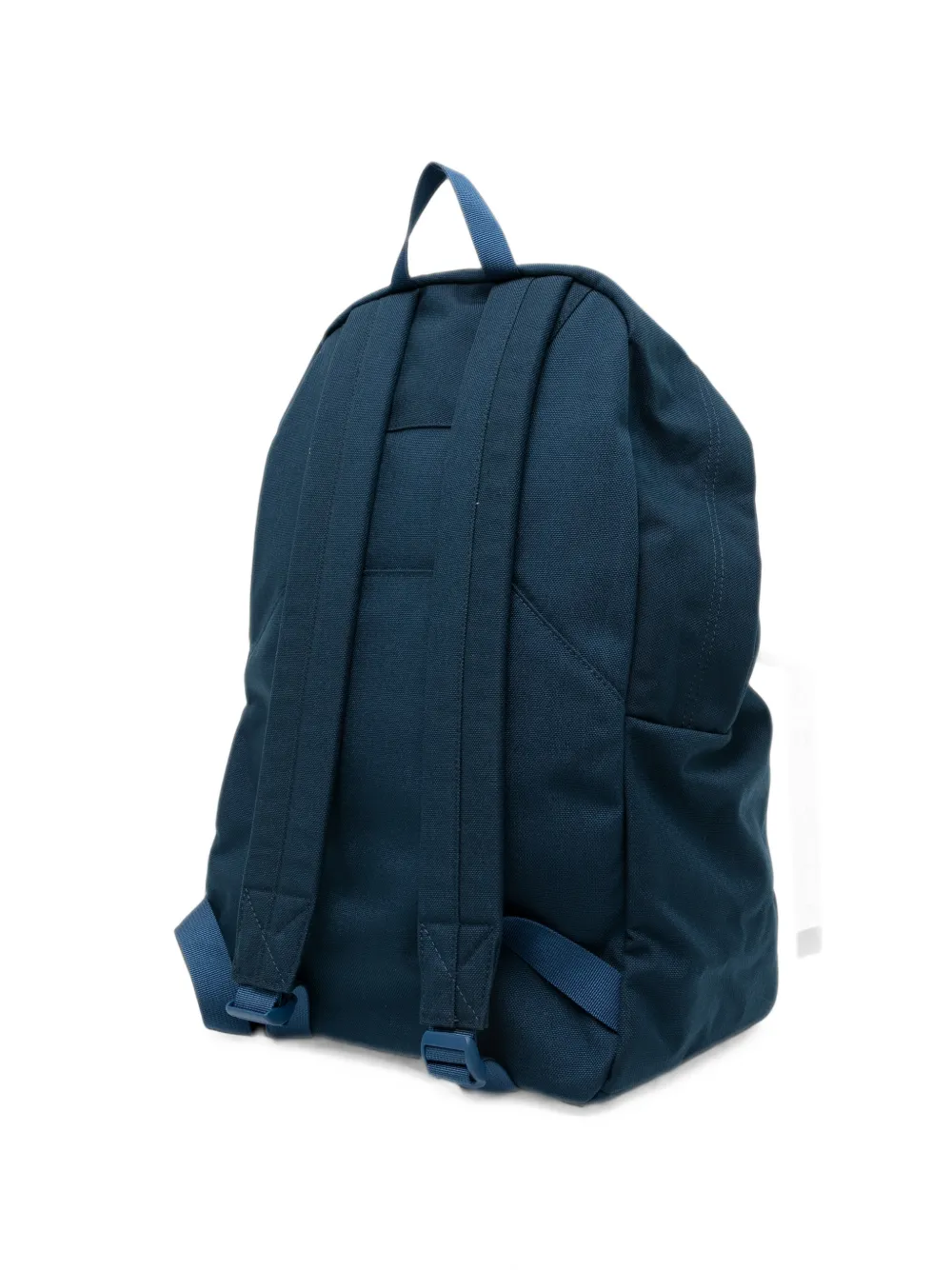 visvim Rugzak met logopatch Blauw