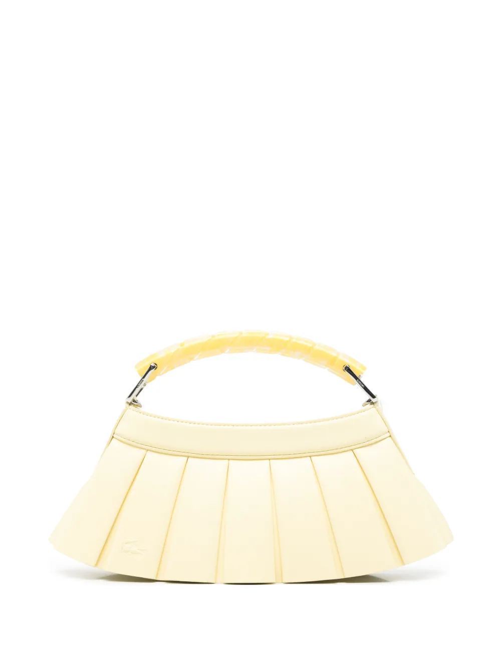 Lacoste H Lenglen tote bag