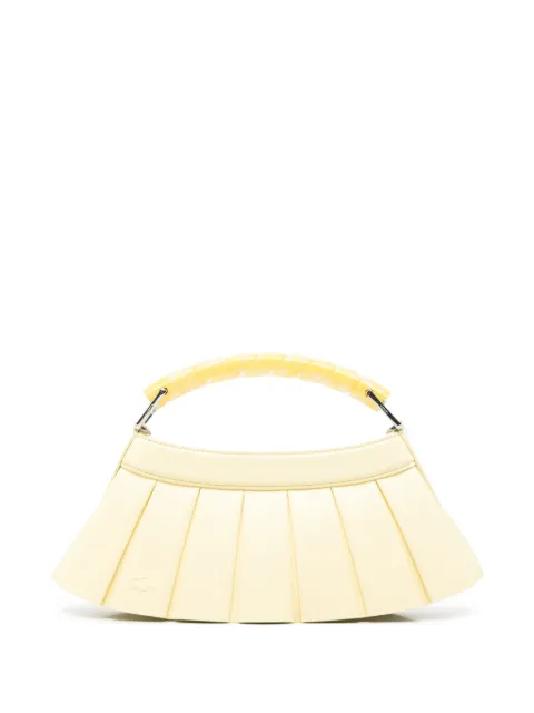 Lacoste H Lenglen tote bag