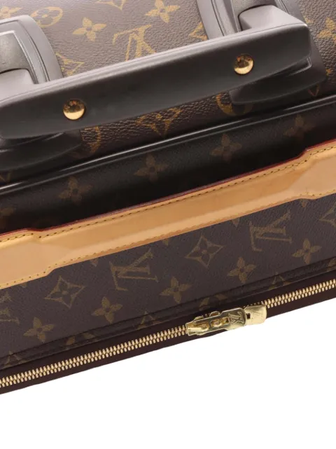 Louis Vuitton Pre-Owned 2007 Monogram Pegase 55 travel bag