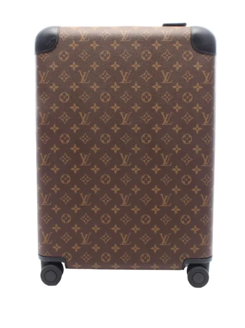 Louis Vuitton Pre-Owned 2000-2026 Monogram Horizon 55 travel bag