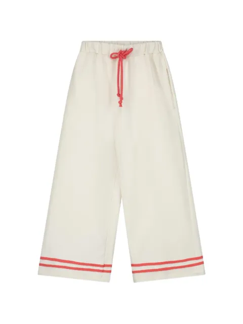 Little Creative Factory Kids Odissey drawstring track pants