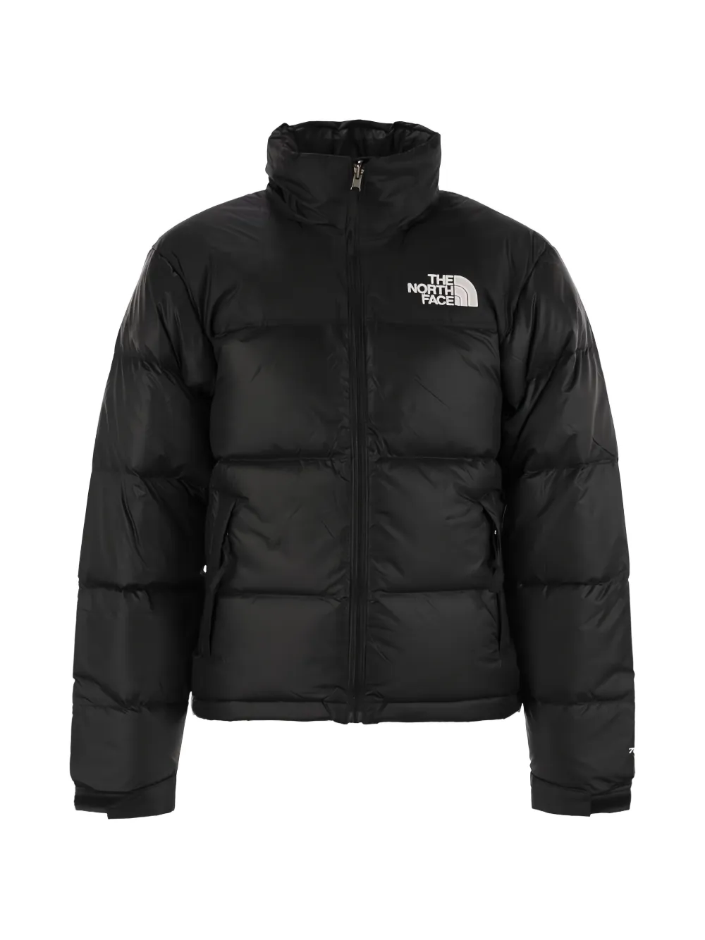 The North Face 1996 Retro Nuptse jacket - Nero