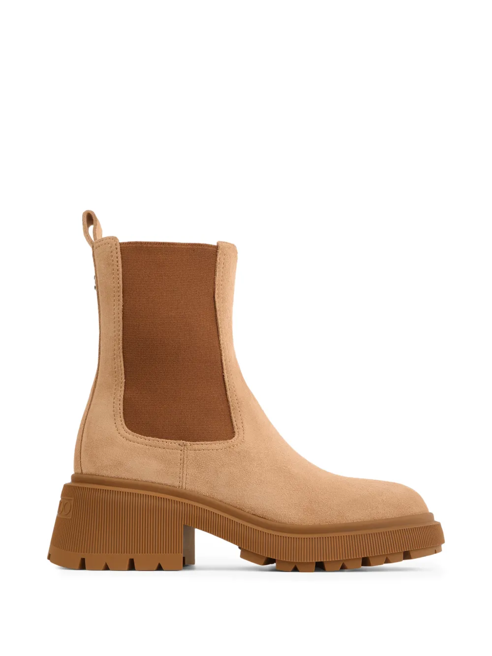 Jimmy Choo Tamia Chelsea boots