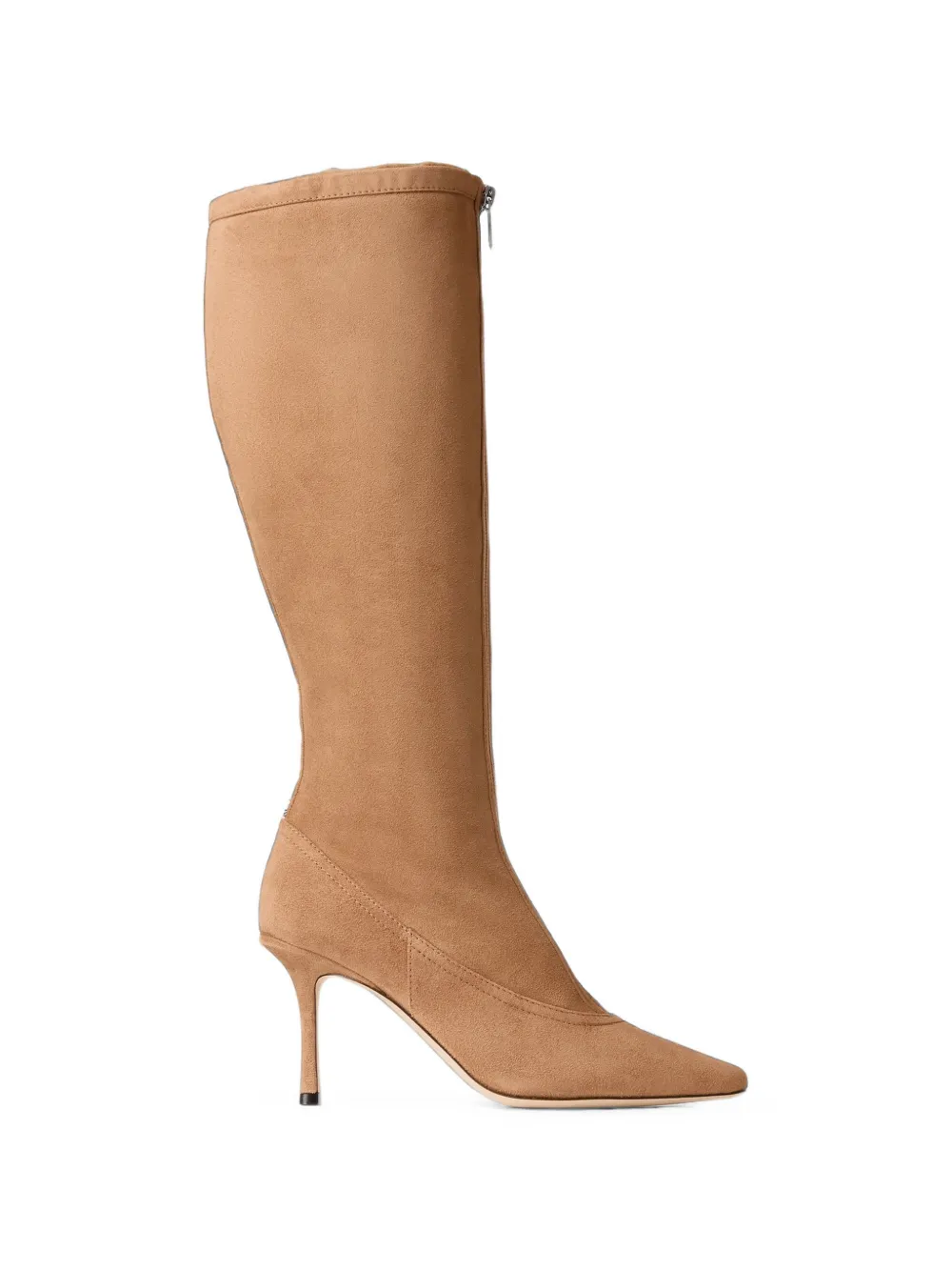 Jimmy Choo Jozi KB 85 knee-high boots