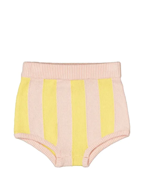Louis Louise Colchique striped bloomers