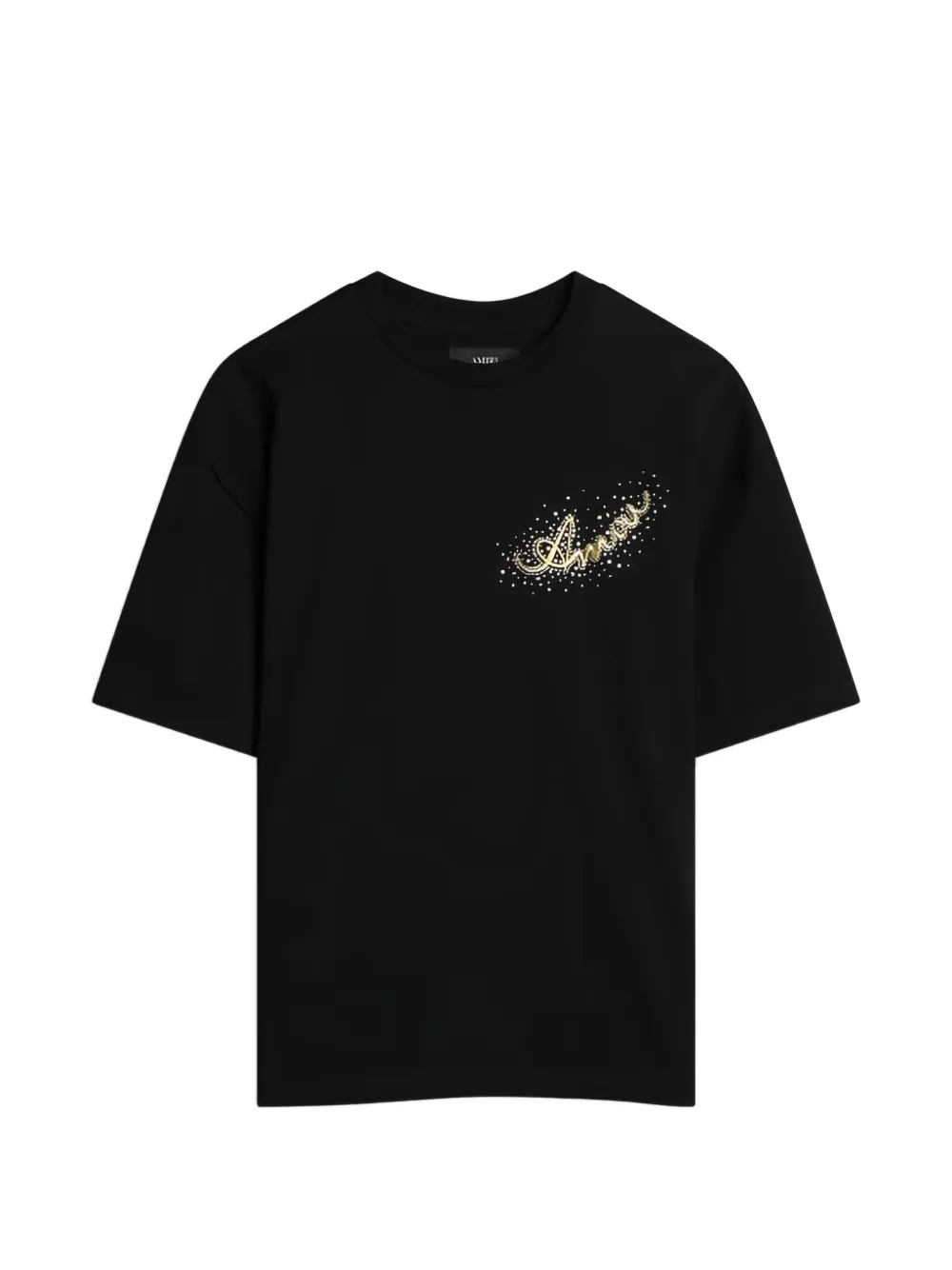 AMIRI Eagle OS T-shirt - Nero