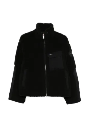 Dolce & Gabbana Pre-Owned ワンショルダー ジャケット | ブラック