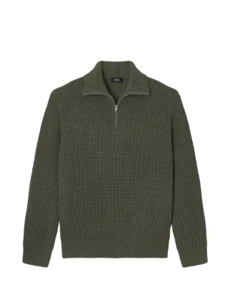 A.P.C.