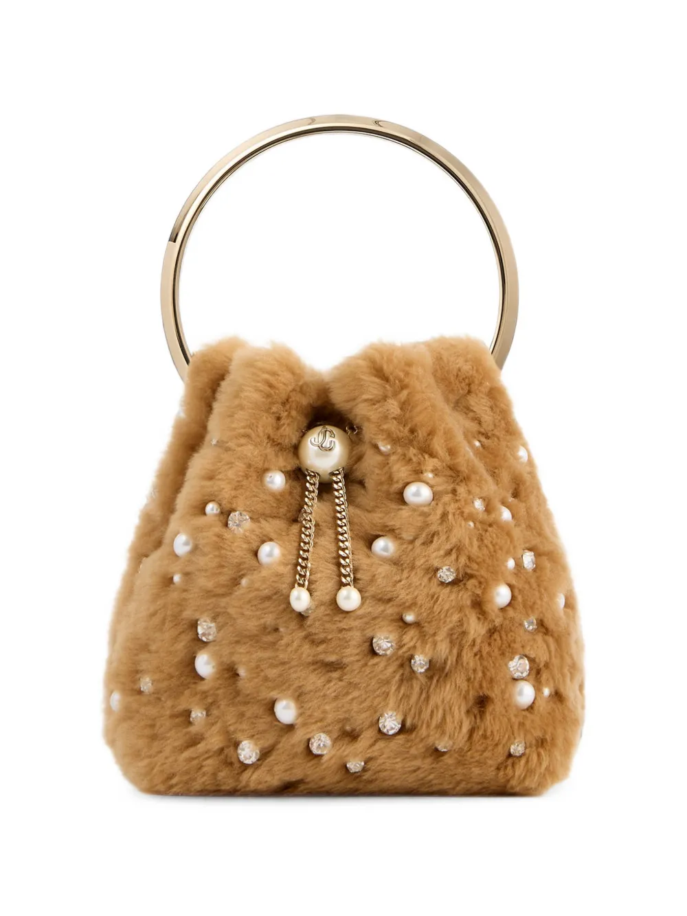 Jimmy Choo Bon Bon handbag