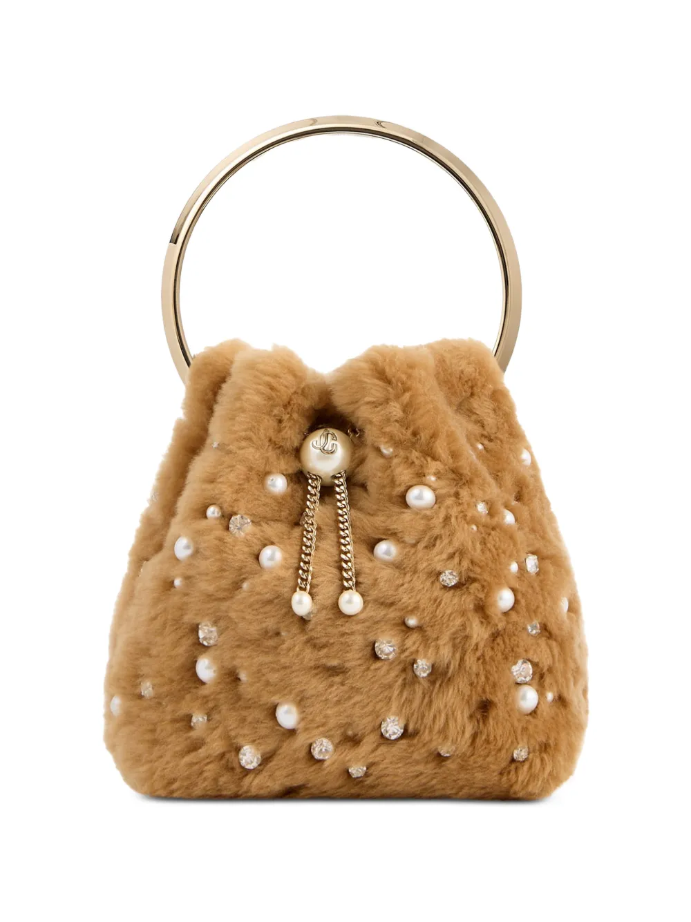 Jimmy Choo Bon Bon handbag