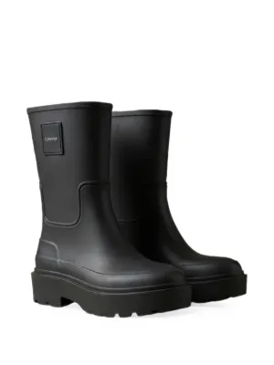 Balenciaga Steroid アンクルブーツ | ブラック | FARFETCH JP