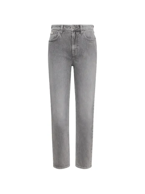 Calvin Klein straight-leg jeans
