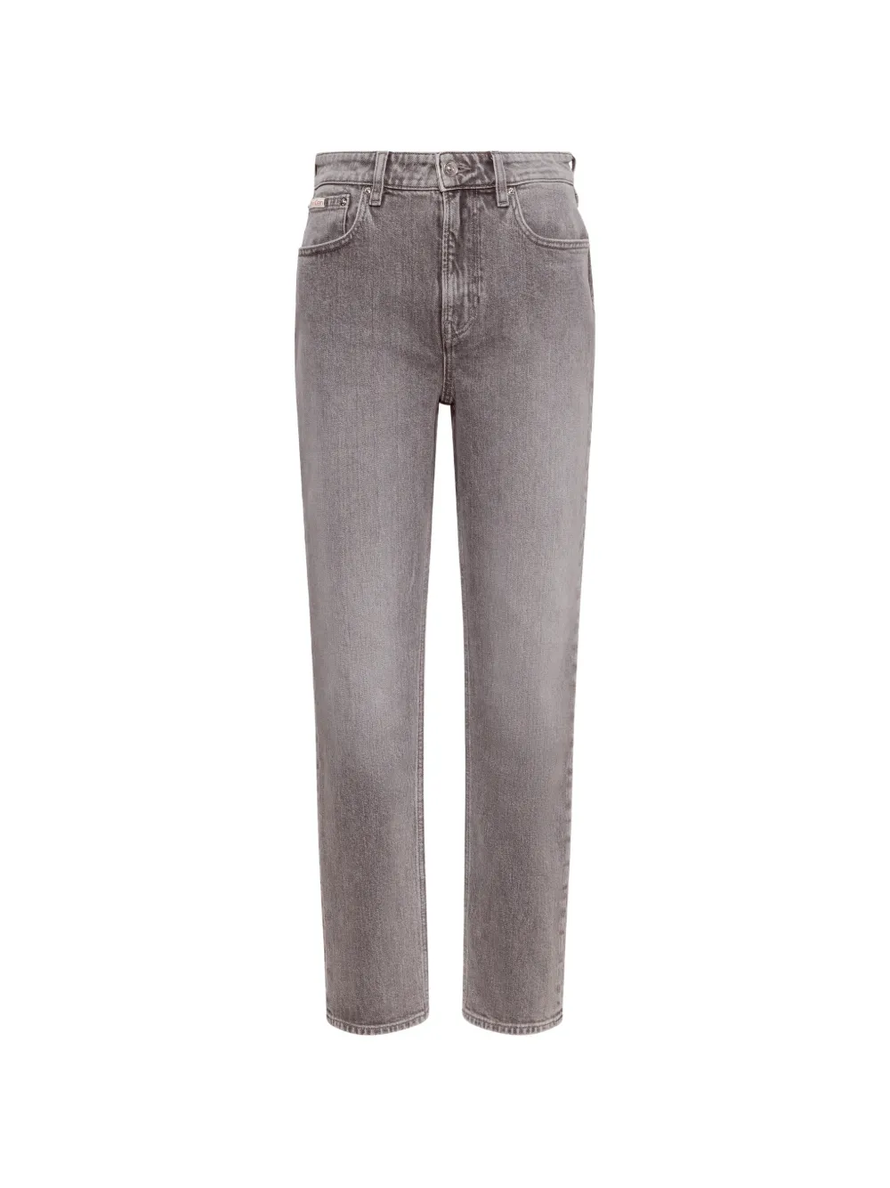 Calvin Klein straight-leg jeans