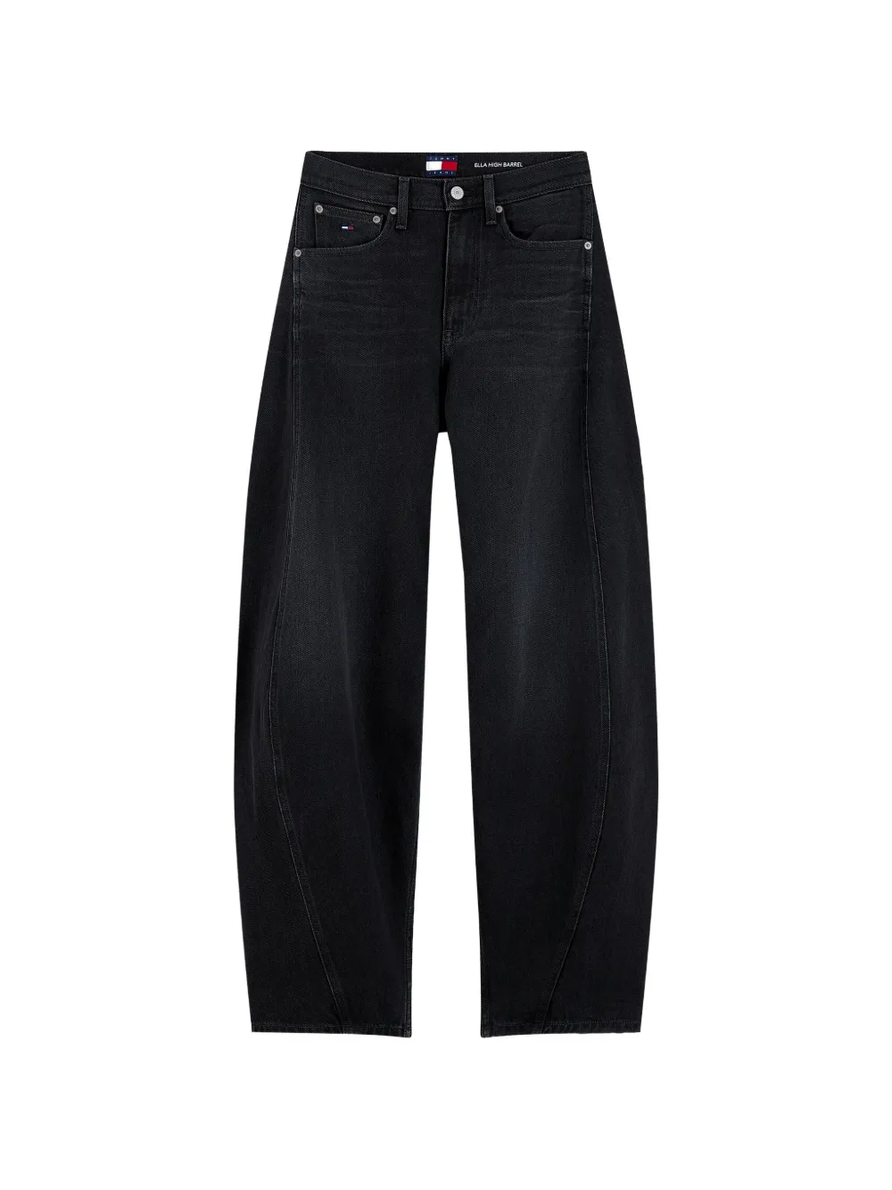Tommy Hilfiger Ella High Barrel jeans