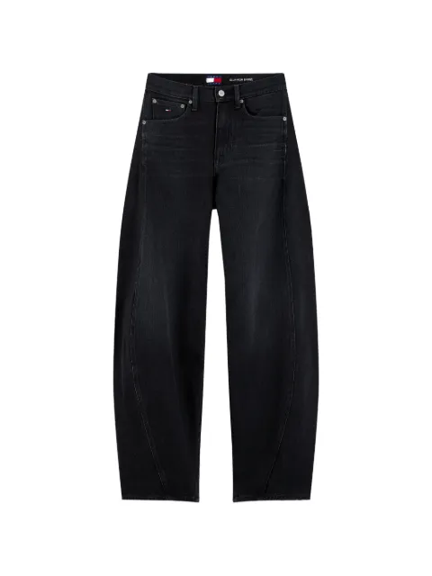Tommy Hilfiger Ella High Barrel jeans