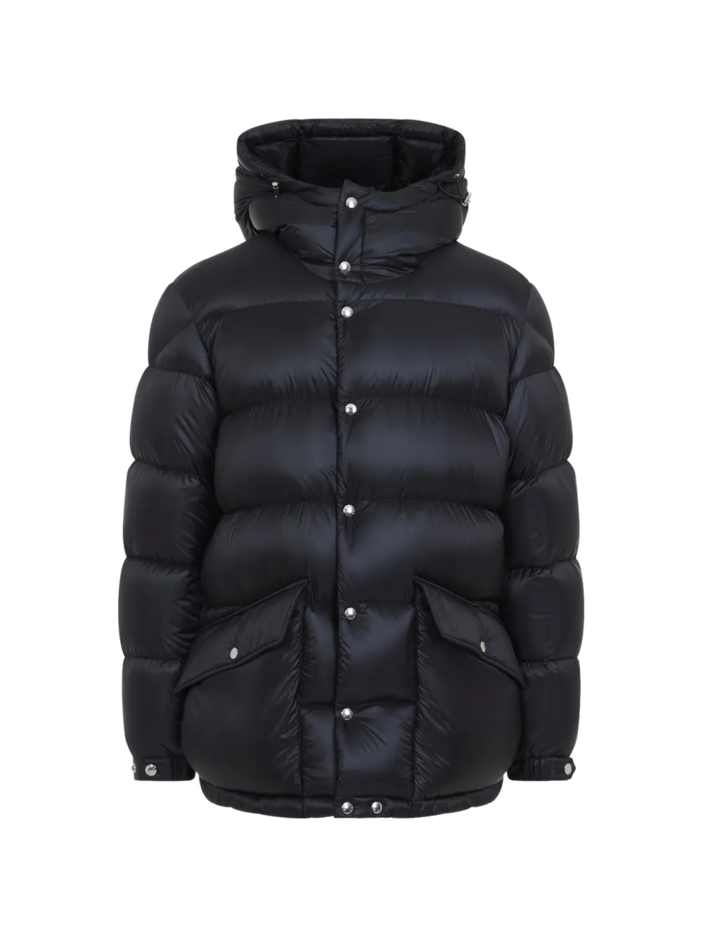 Moncler Orelith hooded quilted parka