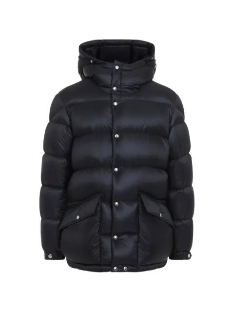 Moncler Orelith hooded quilted parka