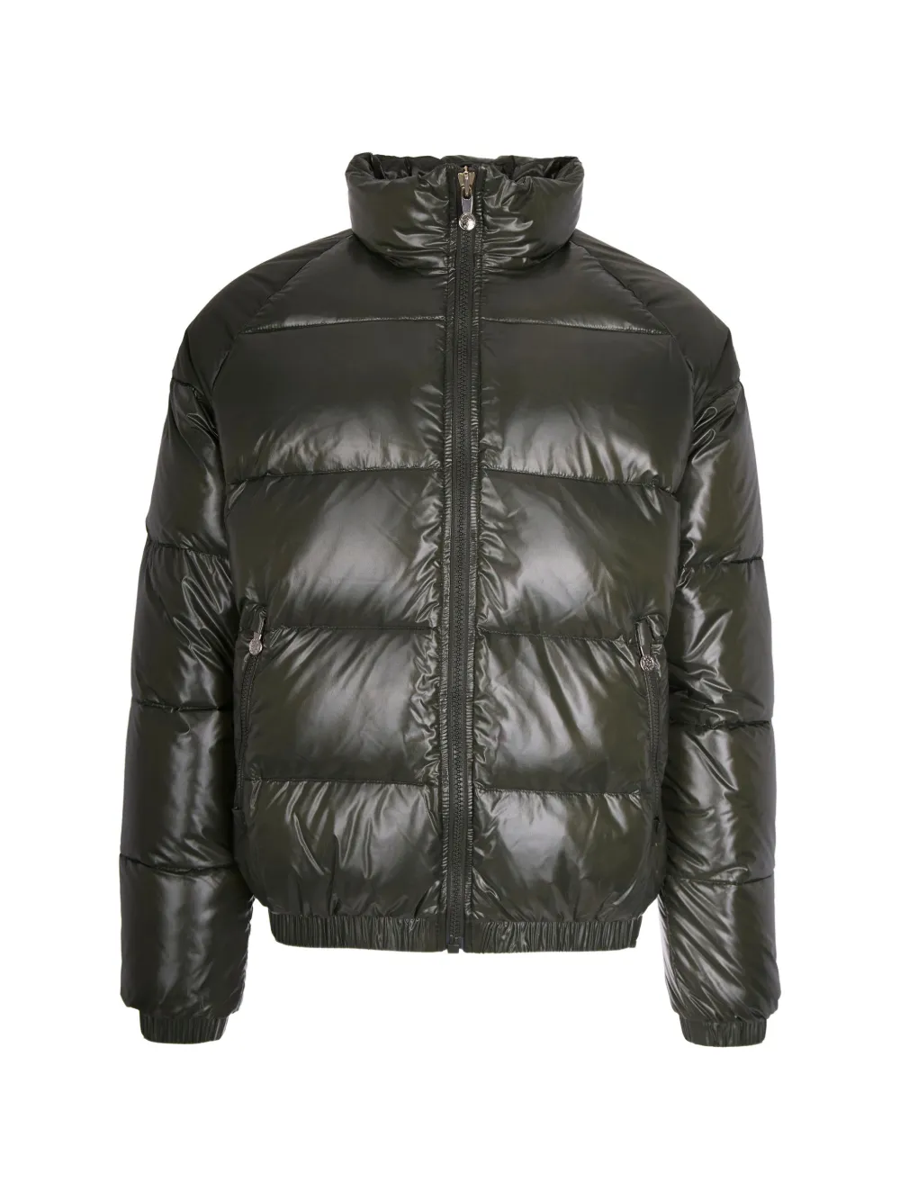 Pyrenex Vintage Mythic padded high-neck jacket