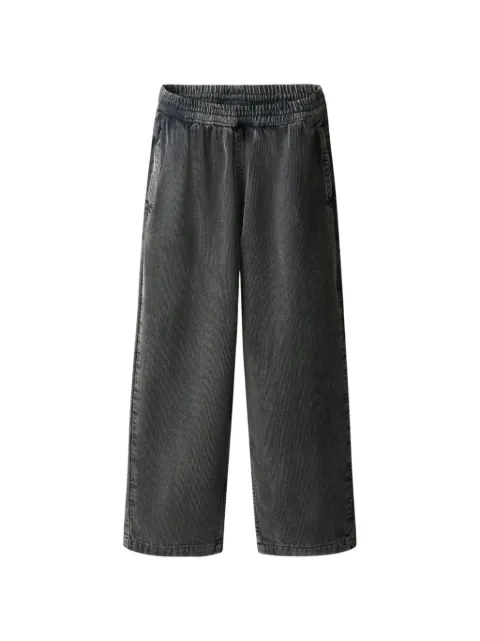 Molo Aster elasticated-waist trousers