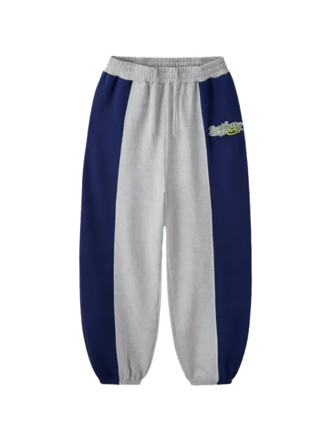 GV Gallery Benchwarmer panelled track pants