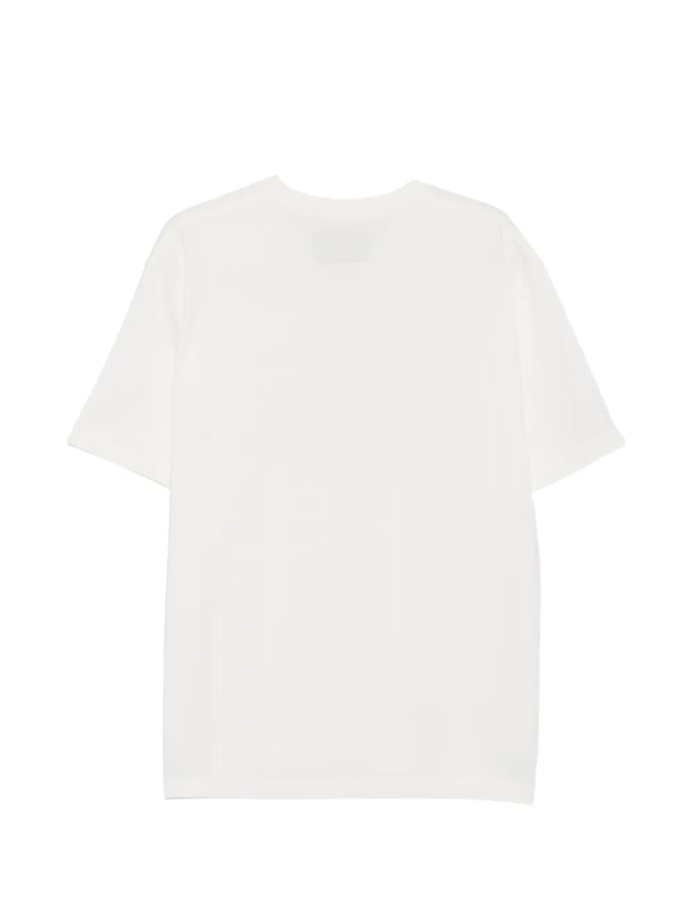 KidSuper T-shirt met grafische print Wit