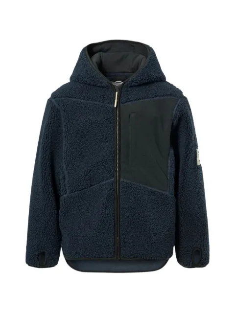 Molo Uberto hooded jacket