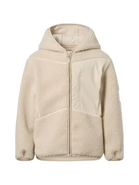 Molo hoodie Uberto en polaire
