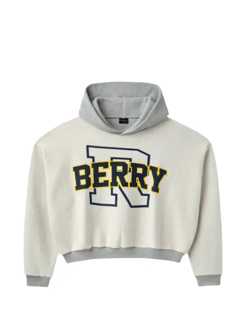 GV Gallery Inside Out long-sleeve hoodie