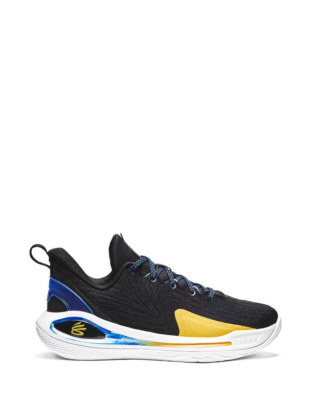 Under Armour Curry Flow 12 sneakers