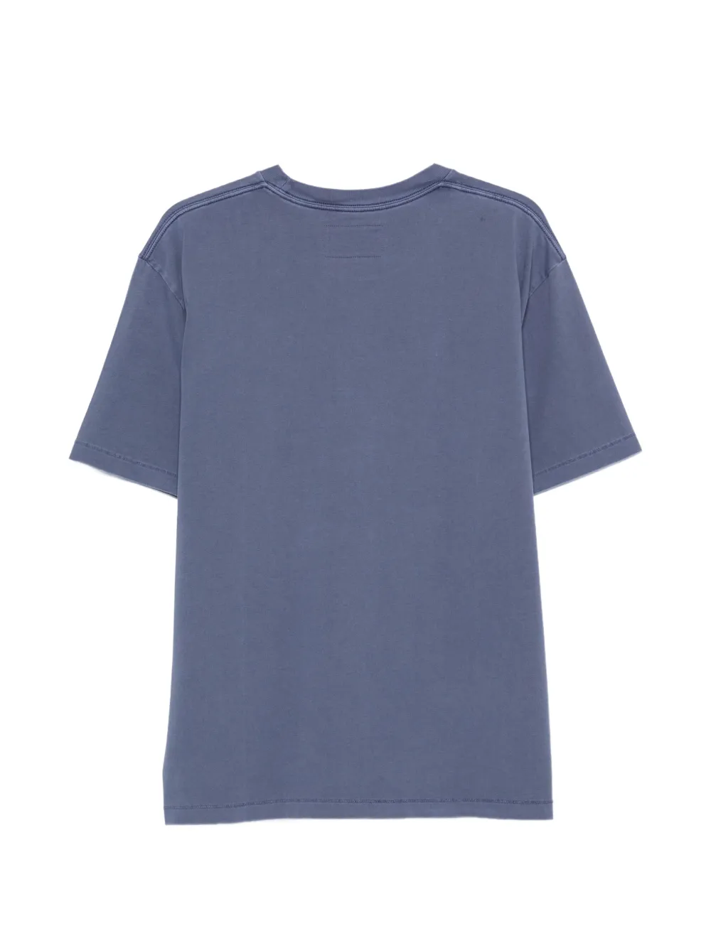 KidSuper T-shirt met logoprint Blauw