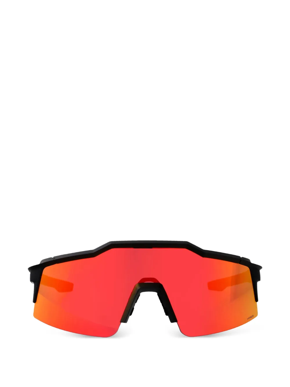 100% Eyewear Speedcraft SL shield-frame sunglasses
