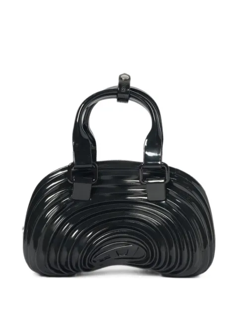 Melissa x Diesel Quantum Dome bag