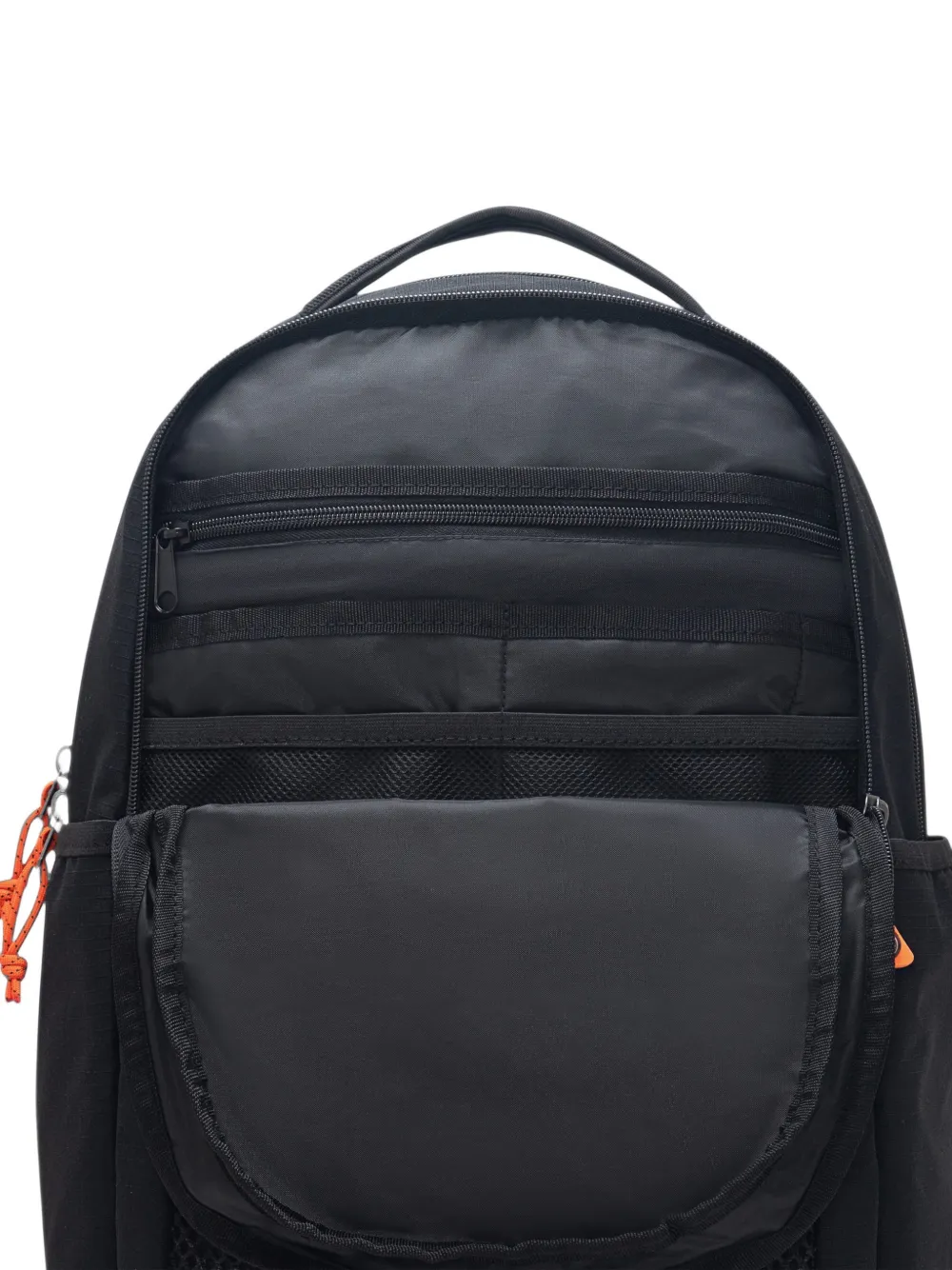 Nike Kids Explore ACG rugzak Zwart