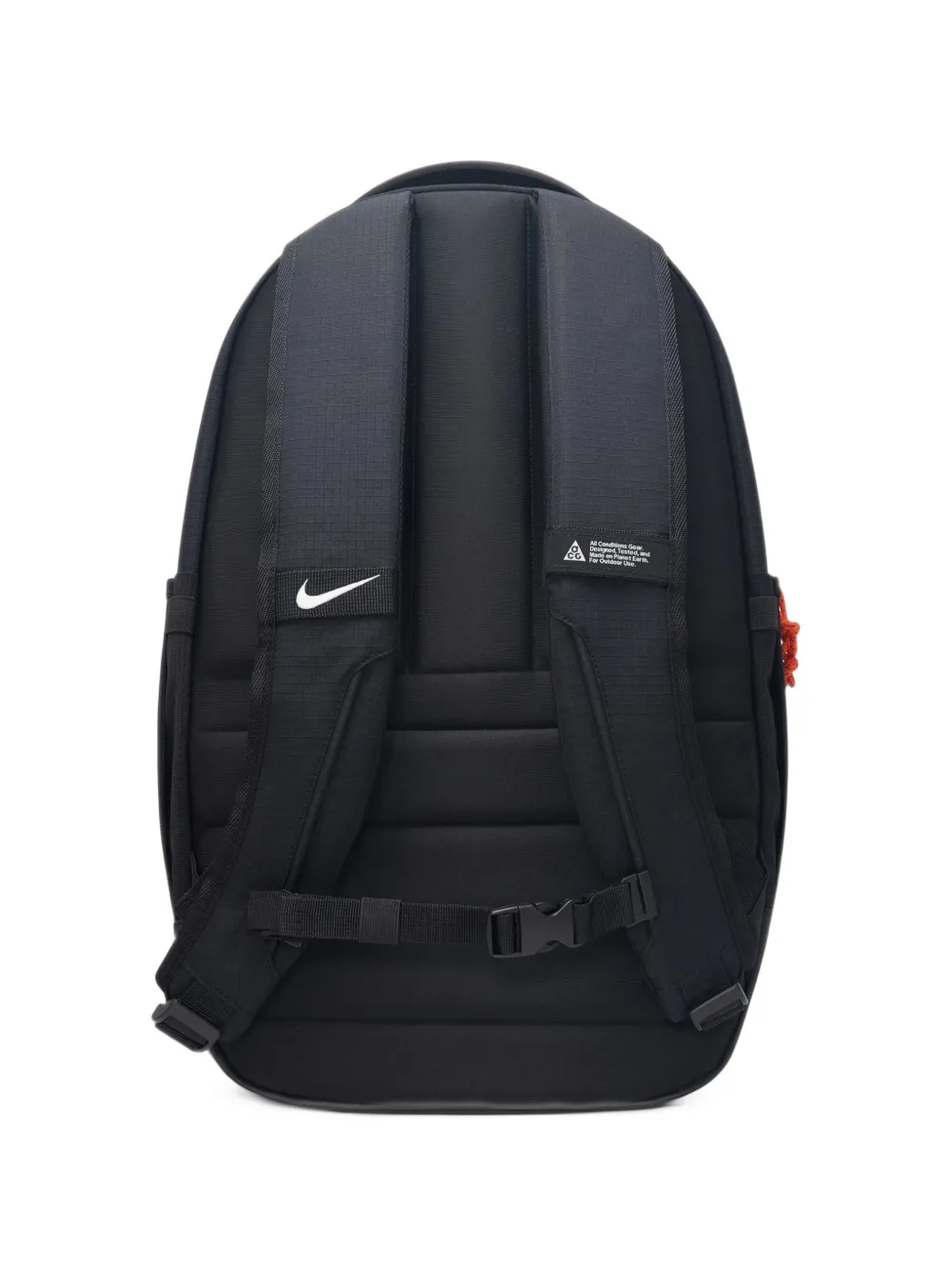 Nike Kids Explore ACG rugzak Zwart