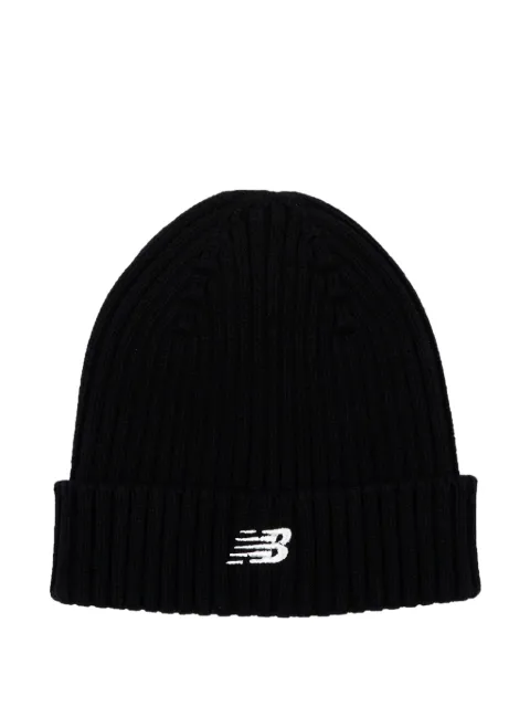 New Balance Kids gorro con logo bordado