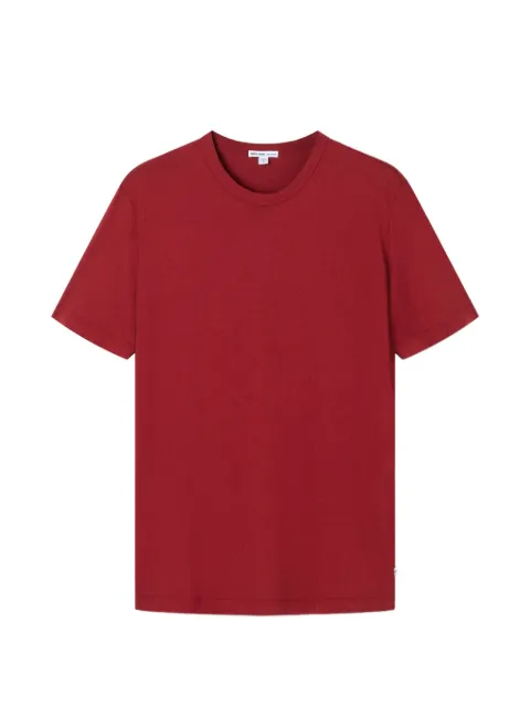 James Perse crew-neck T-shirt