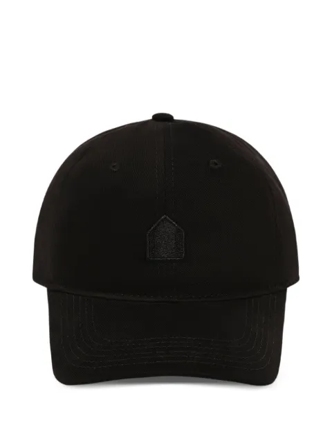 Noir Kei Ninomiya logo-embroidered baseball cap