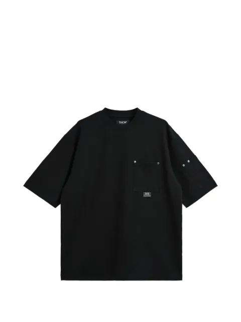 Taion pocket T-shirt