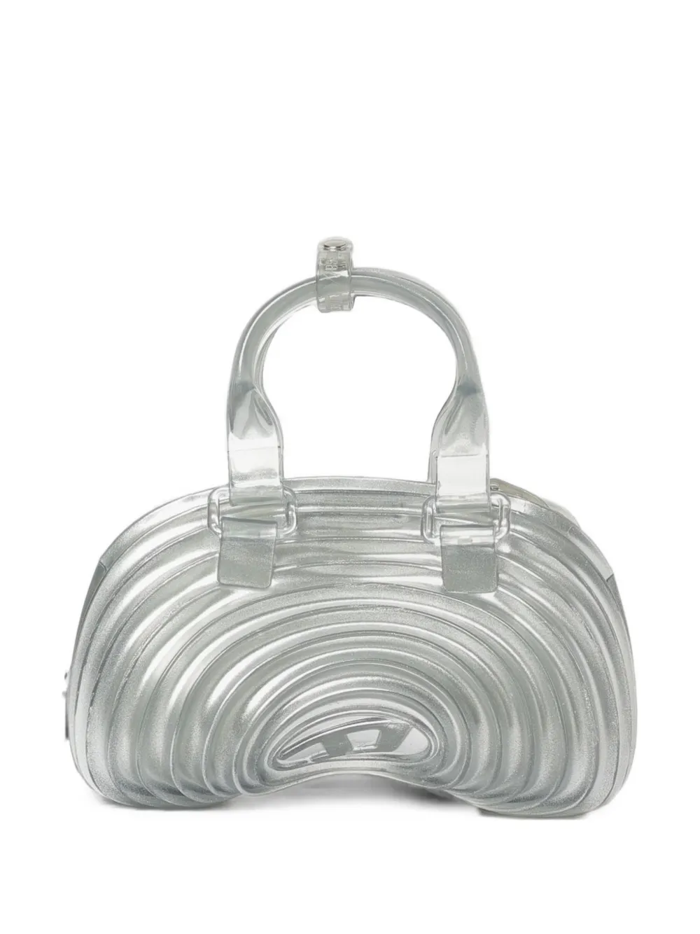 Melissa x Diesel Quantum Dome bag · OS