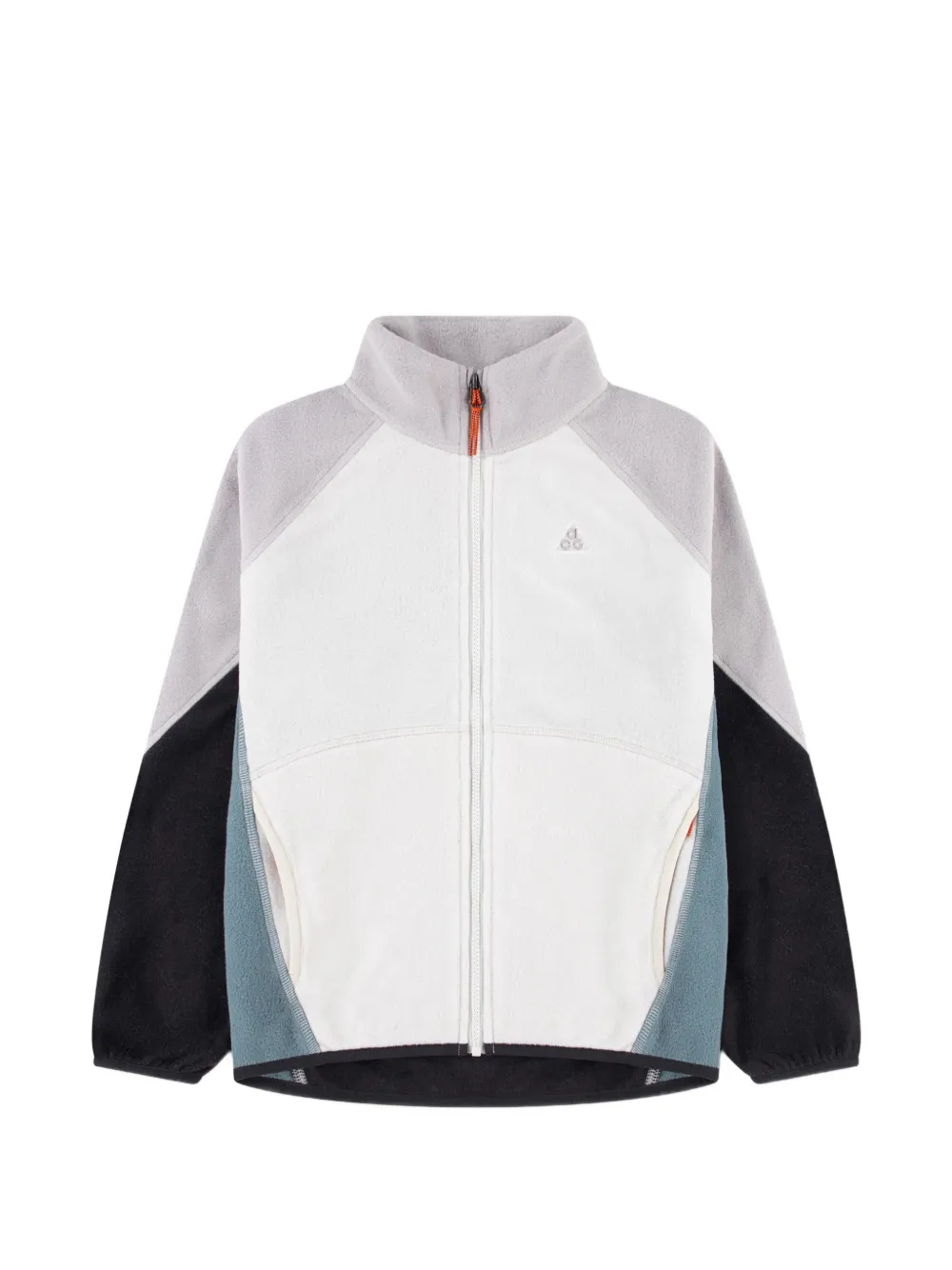 Nike Kids ACG Wolf Tree jacket - Gris