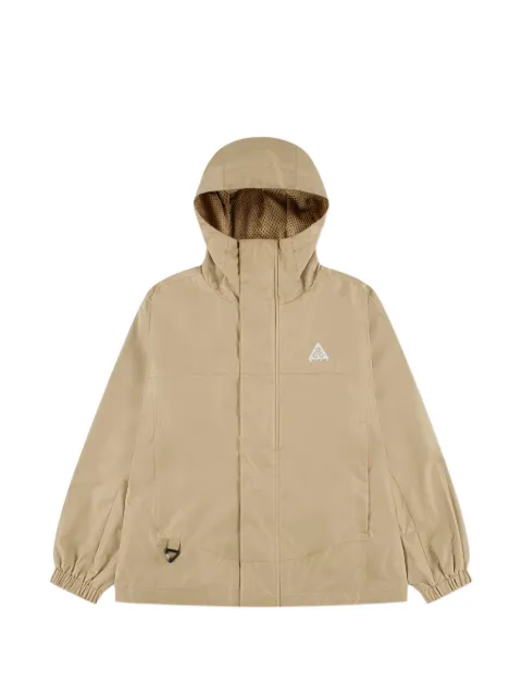 Nike Kids ACG hooded jacket