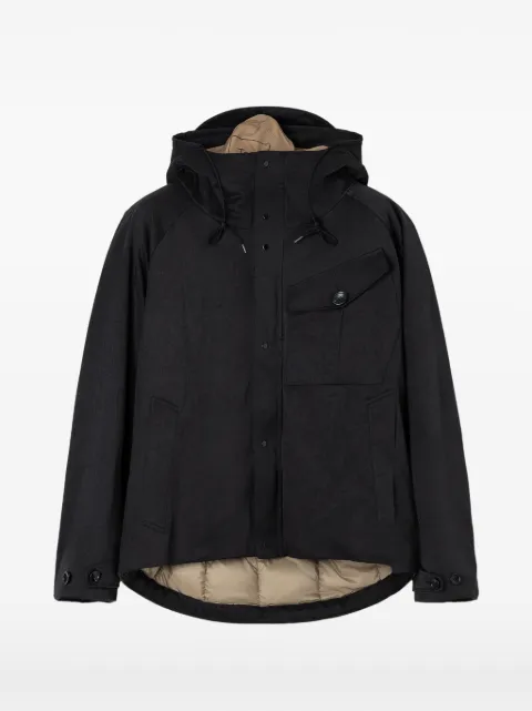 Ten C Cardinal hoodie