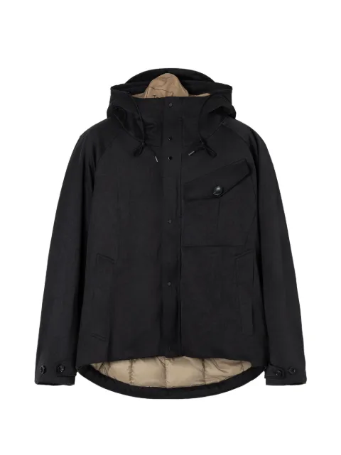 Ten C Cardinal hoodie