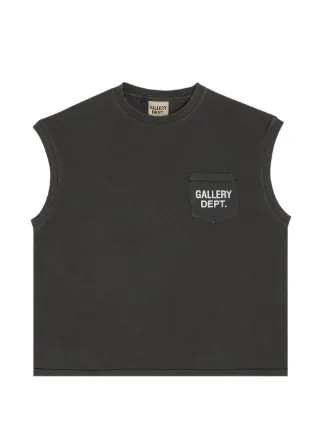 GALLERY DEPT.
