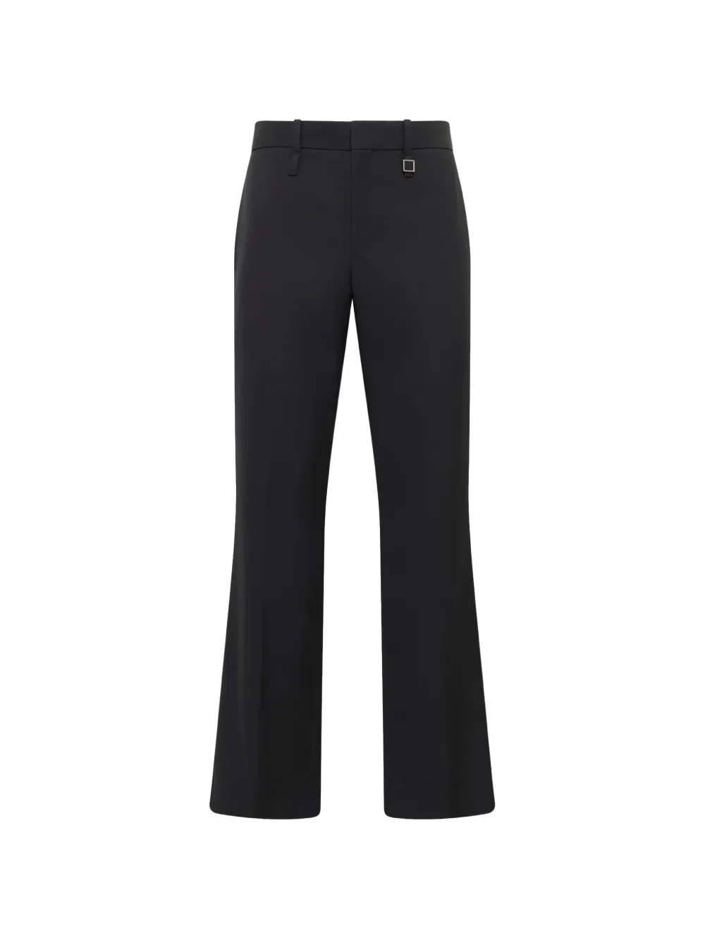 Wooyoungmi slim-fit tailored trousers