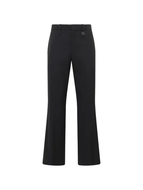 Wooyoungmi slim-fit tailored trousers