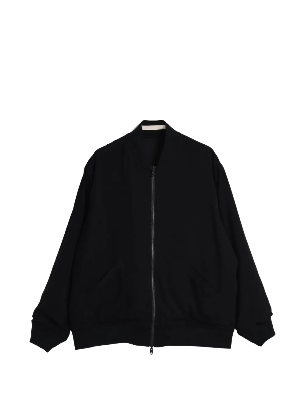 Taion Non Down Basic Stadium reversible jacket